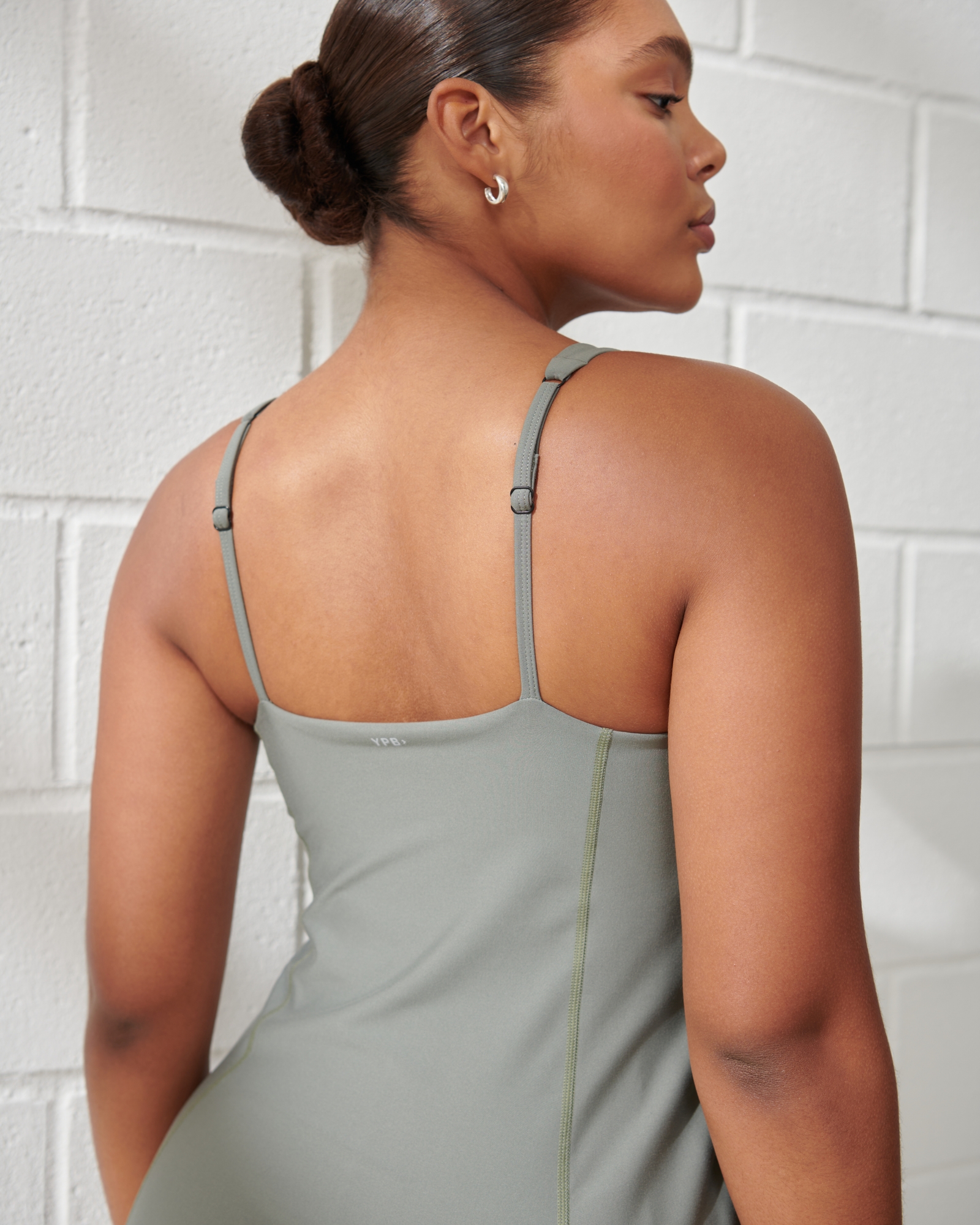 YPB sculptLUX Mini Dress