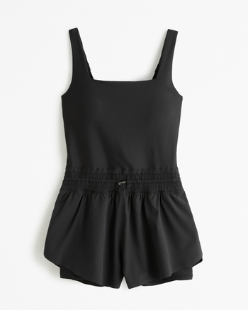 Women's YPB sculptLUX Hybrid Flyaway Onesie Women's Active