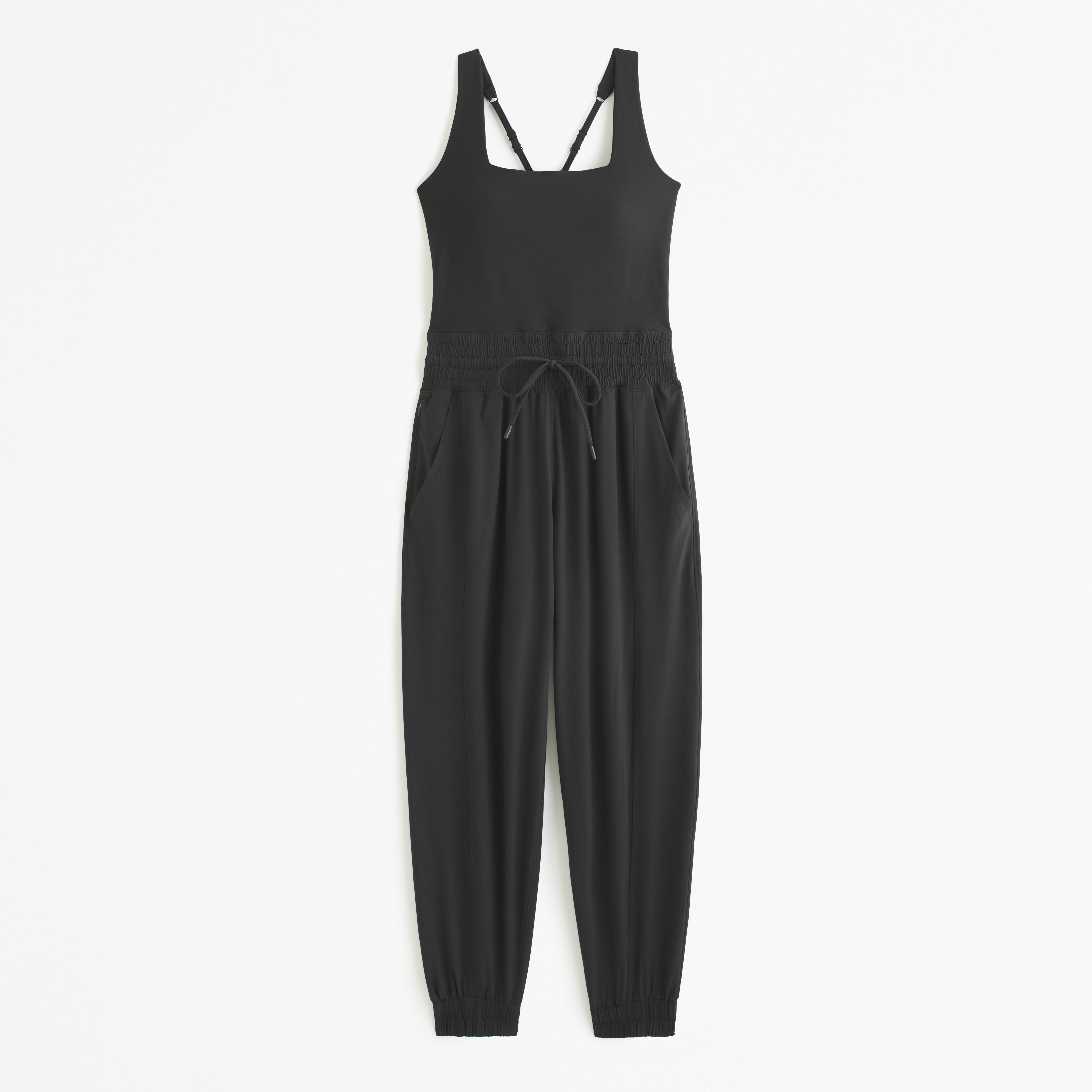 Top level cheap active jumpsuit