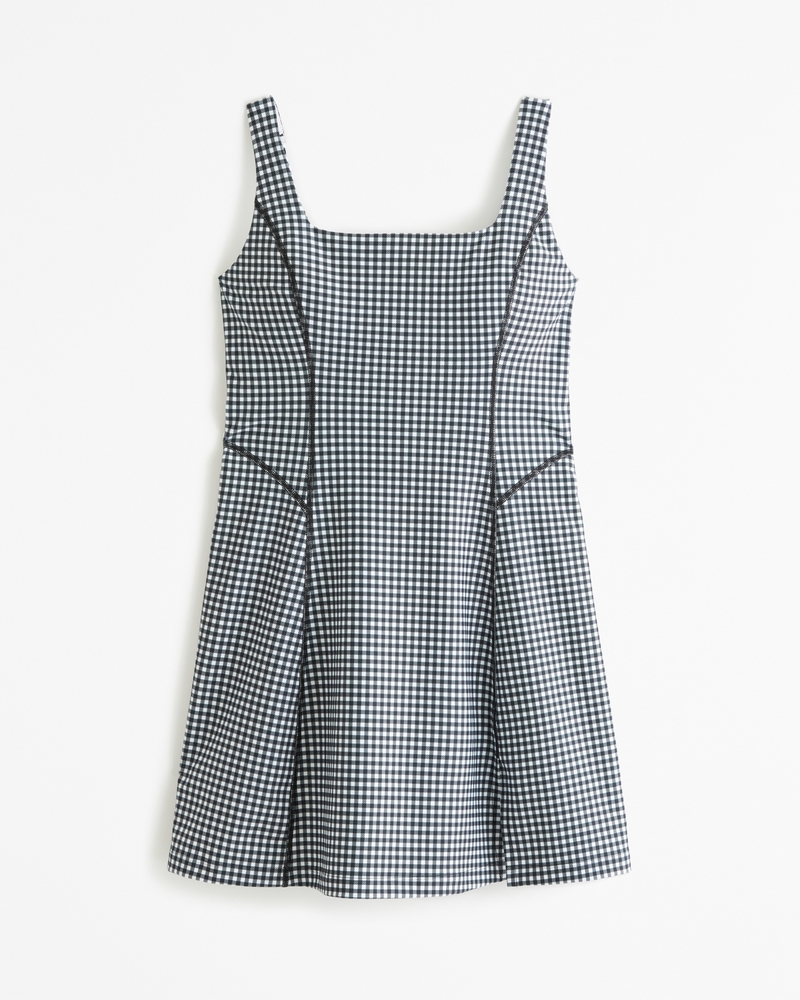 Women's YPB sculptLUX Mini Dress | Women's Clearance | Abercrombie.com