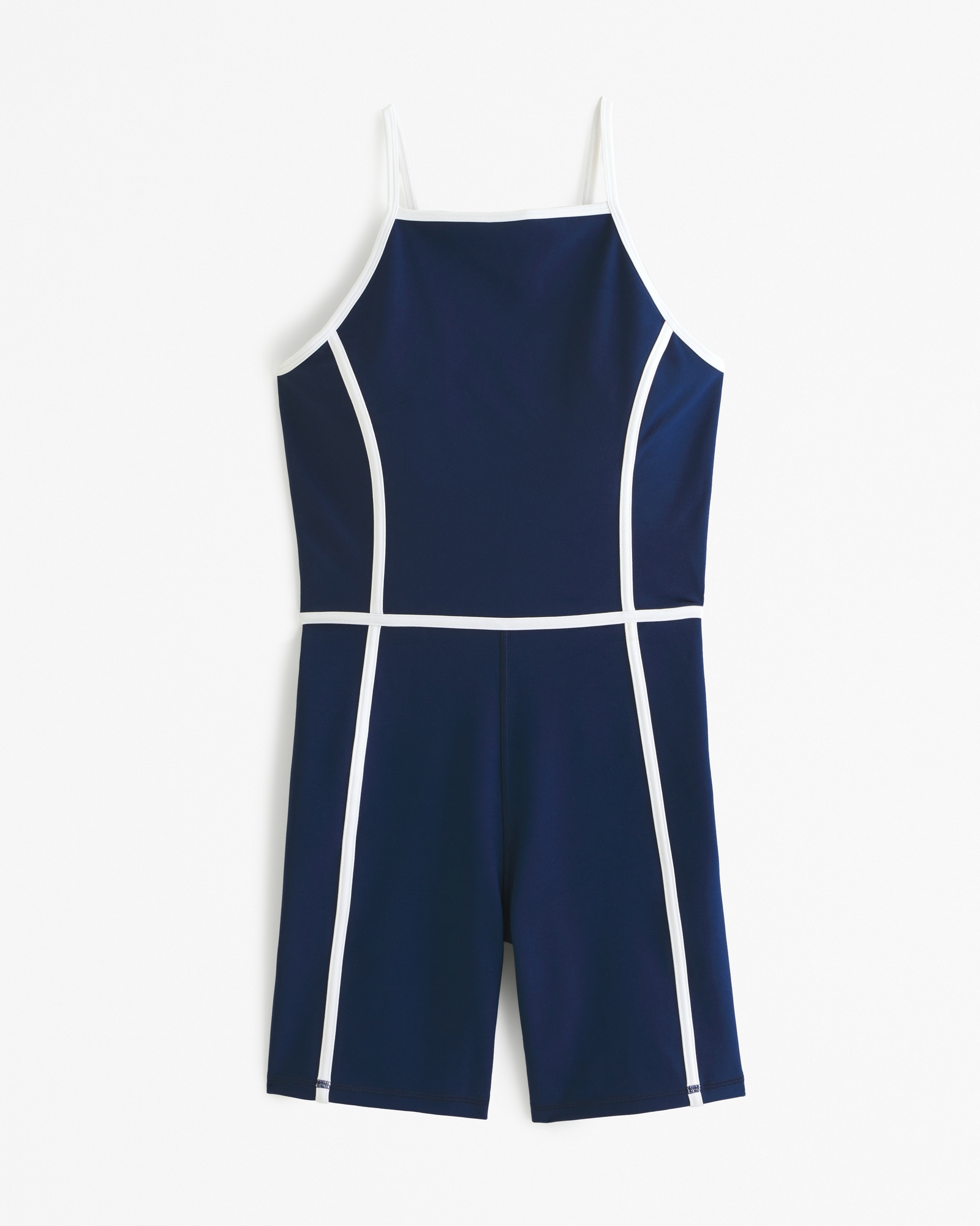 YPB sculptLUX High-Neck Onesie
