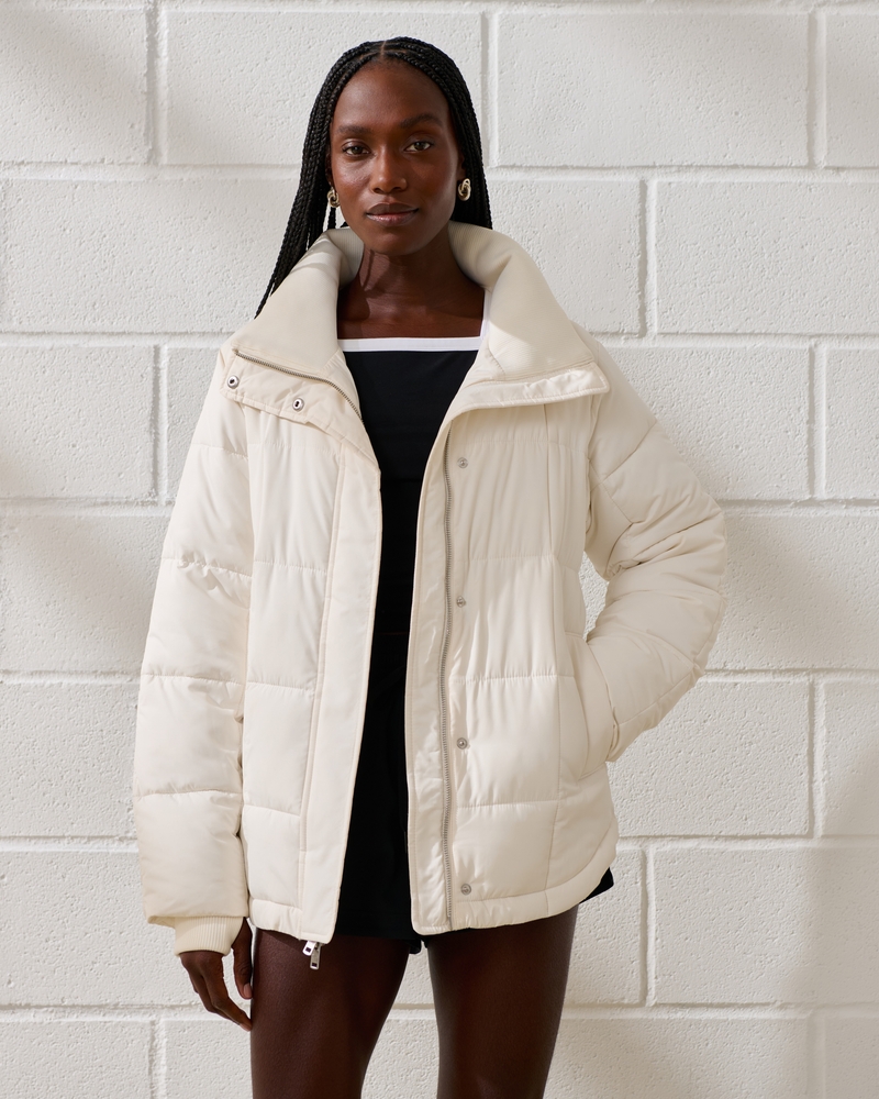 YPB On the Go Puffer