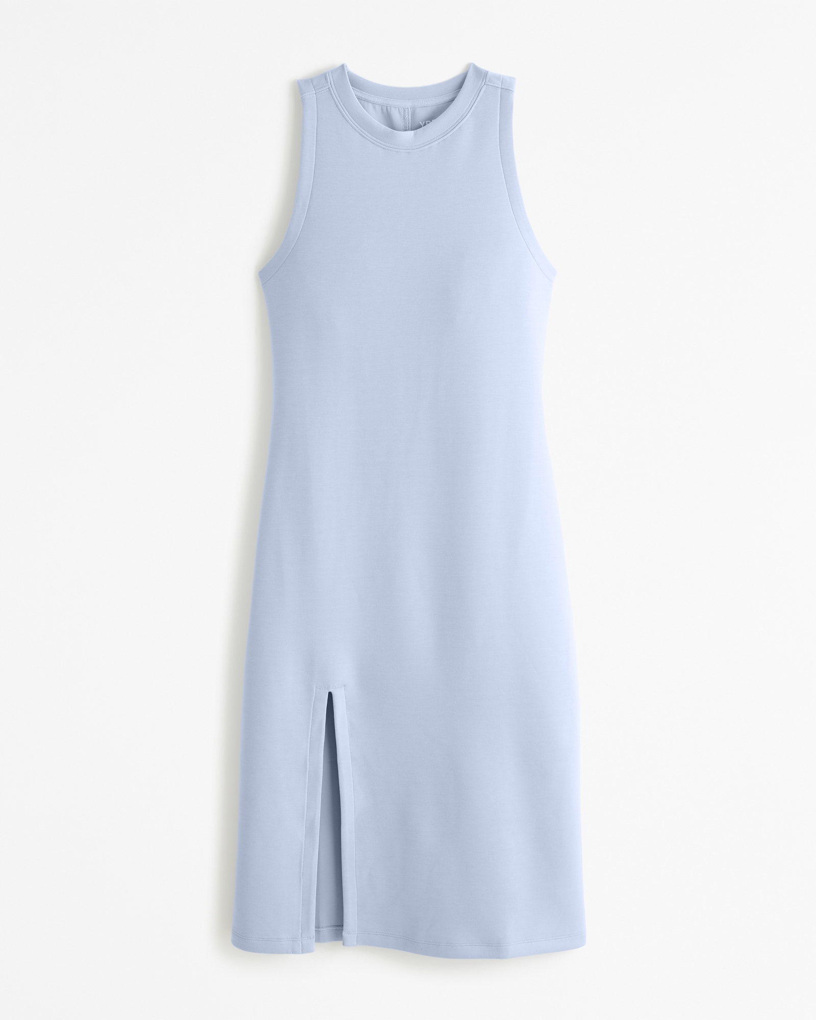 YPB neoKNIT Unlined Column Midi Dress