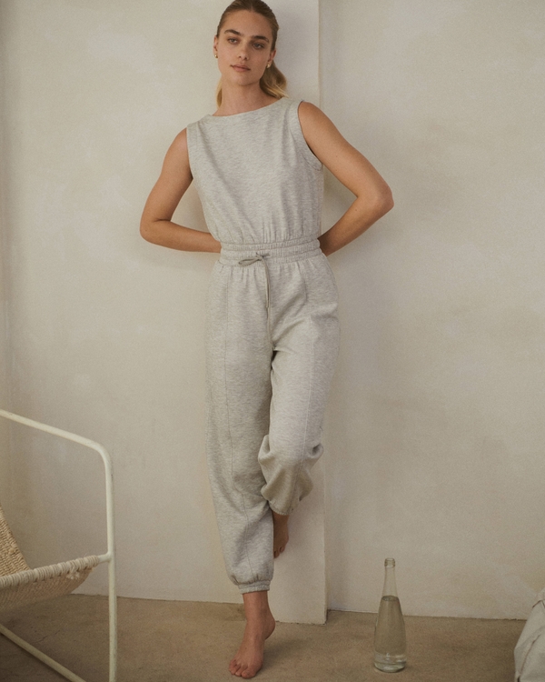 Women's Jumpsuits Abercrombie & Fitch