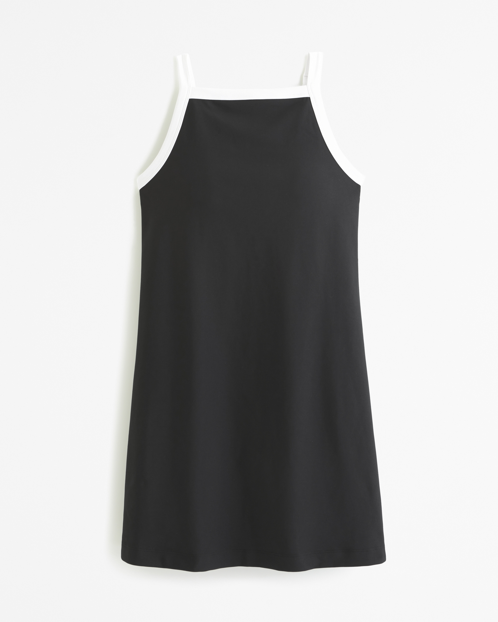 YPB sculptLUX Apron Easy Dress