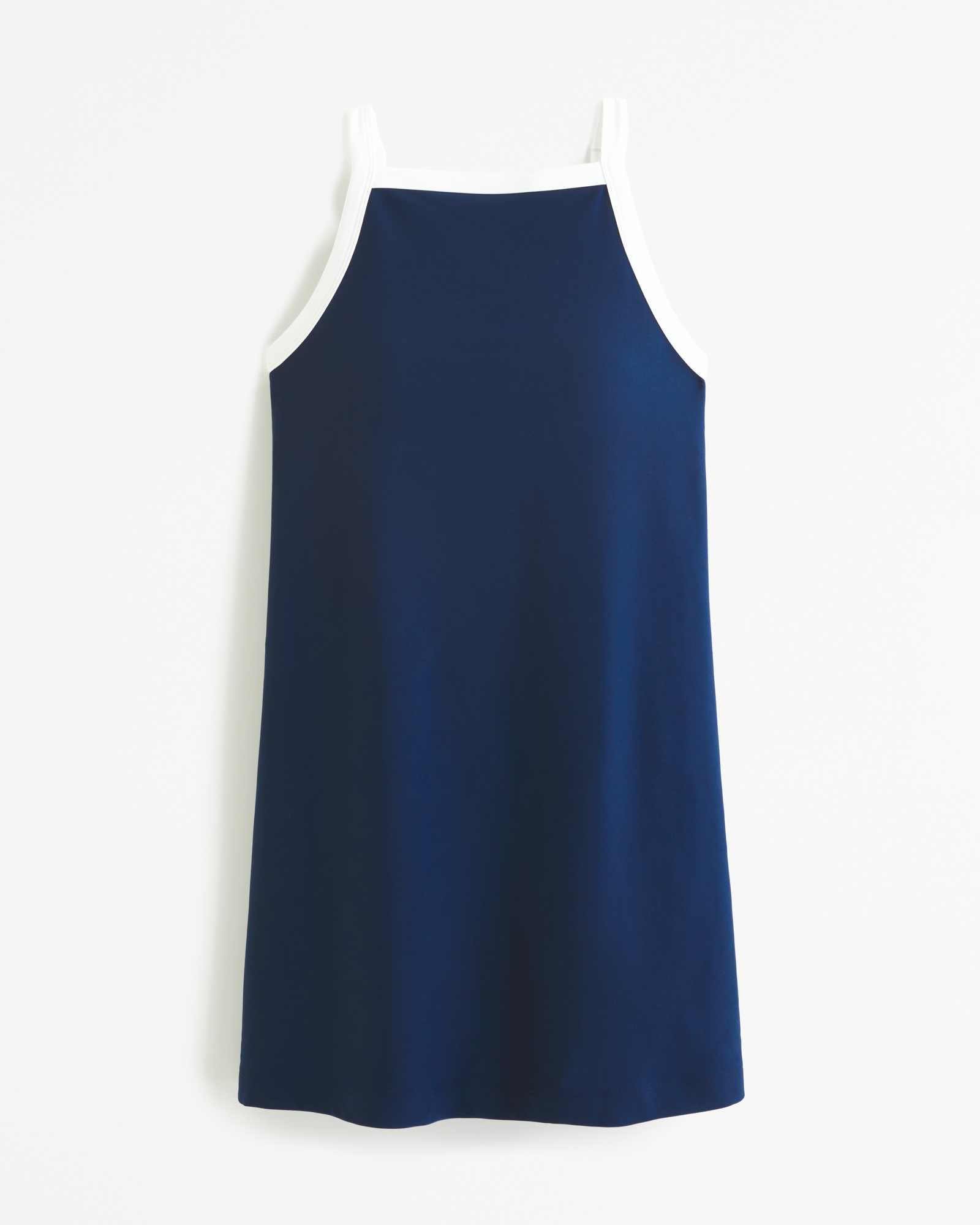 YPB sculptLUX Apron Easy Dress