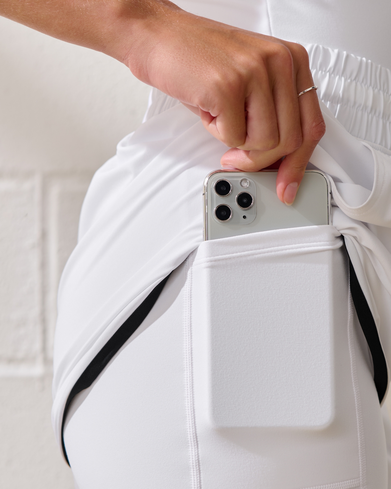 YPB sculptLUX Hybrid Onesie