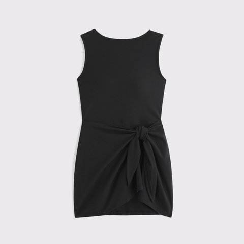 Женские платья Abercrombie & Fitch YPB Tie Game Dress
