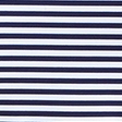 navy stripe