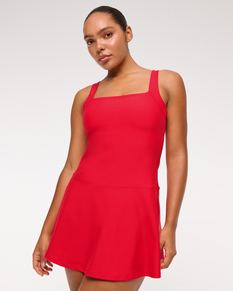The A&F Madeline Crew Sweater