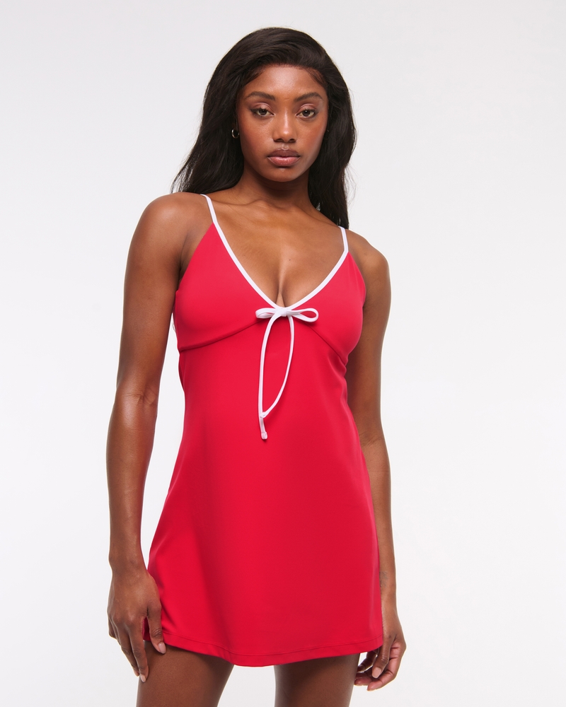 Women's YPB studioFLEX Cami Mini Dress | Women's Clearance