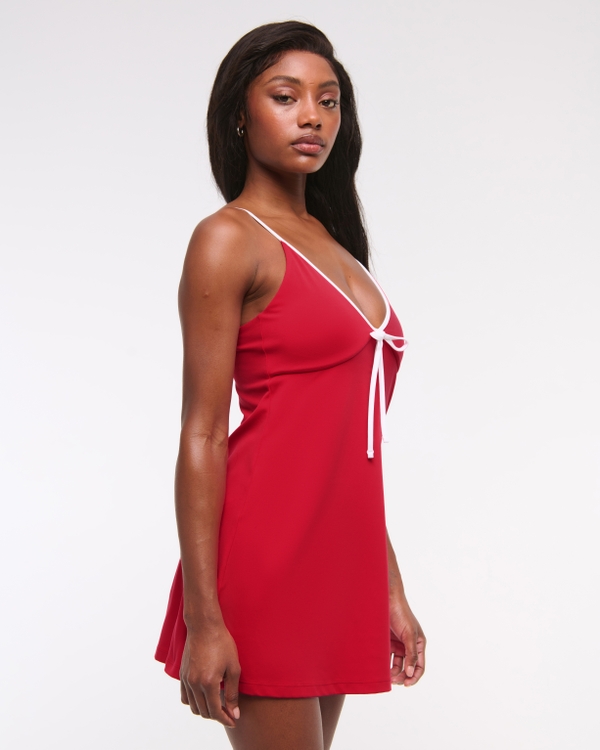 Women's YPB studioFLEX Cami Mini Dress | Women's Clearance