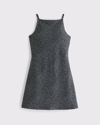 YPB sculptLUX Apron Dress from Abercrombie & Fitch - $22.97