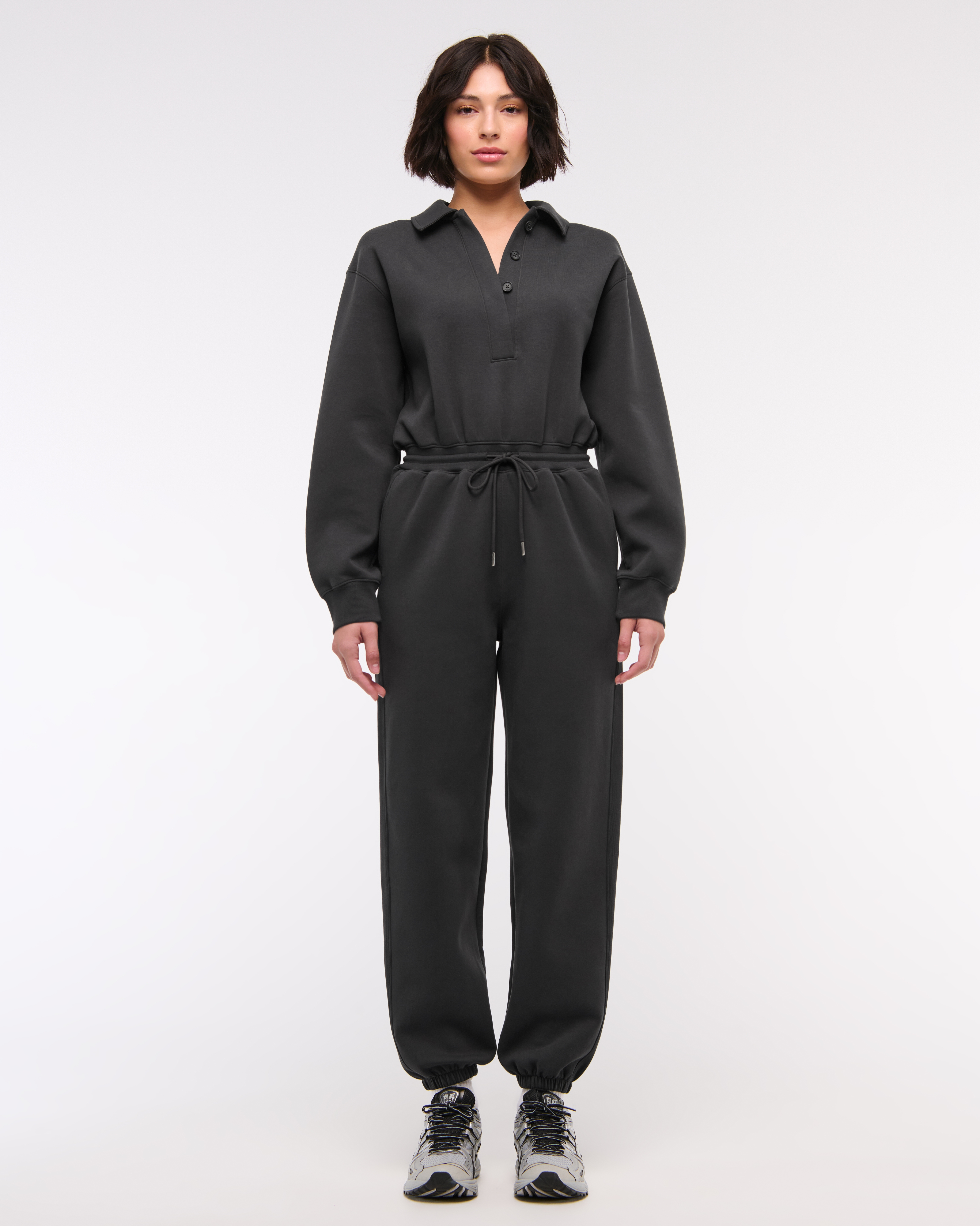 Women's YPB neoKNIT MAX Polo Jumpsuit | Women's Active