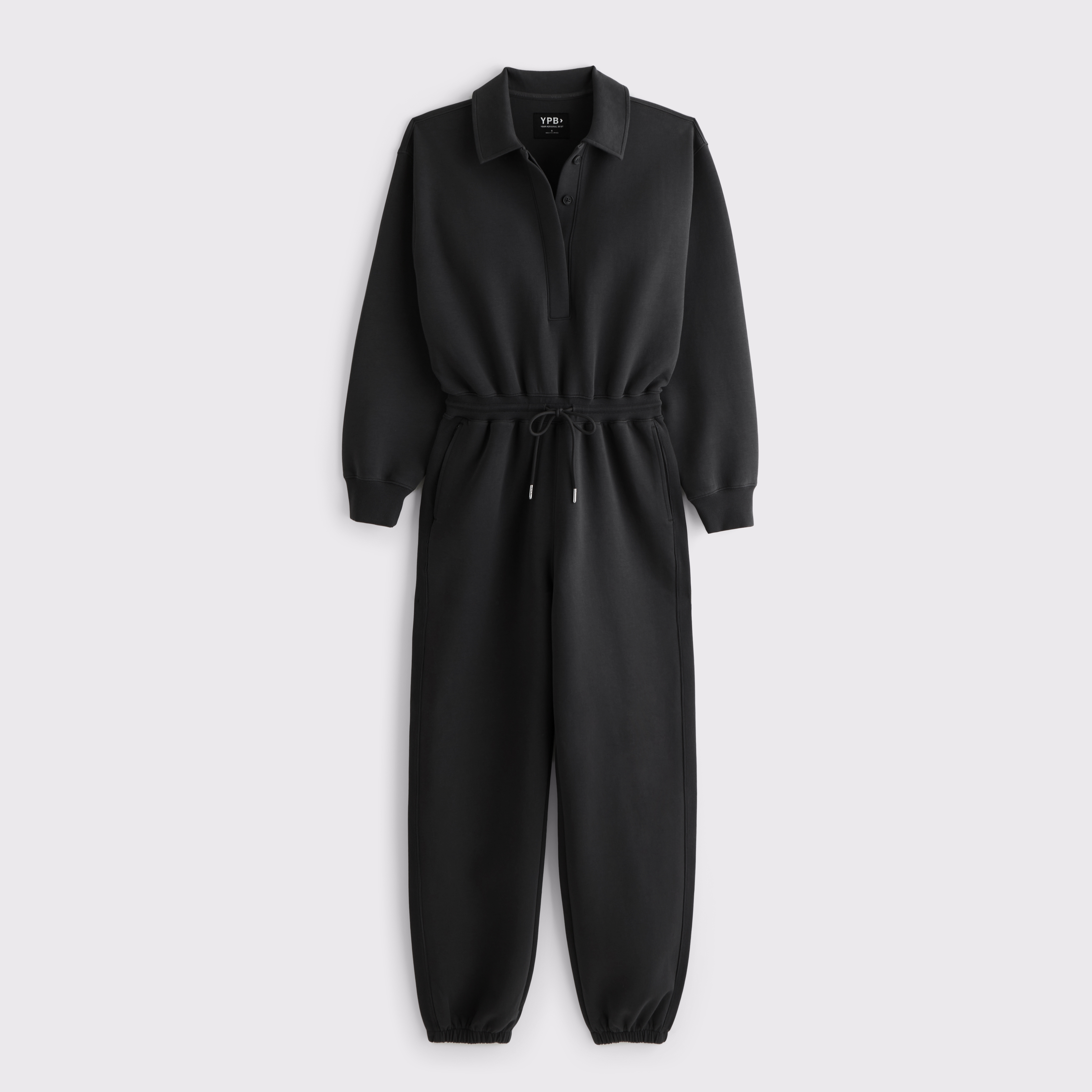 Women's YPB neoKNIT MAX Polo Jumpsuit | Women's Active