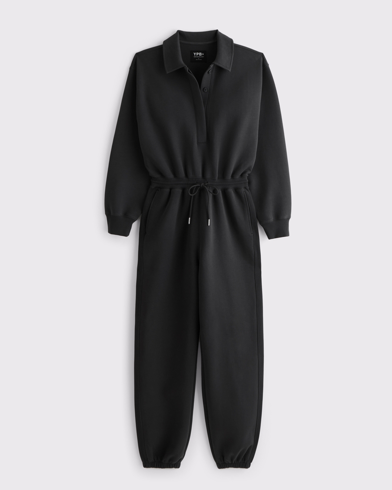 Women's YPB neoKNIT MAX Polo Jumpsuit | Women's Active