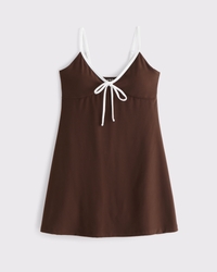YPB studioFLEX Cami Mini Dress