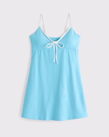 YPB studioFLEX Cami Mini Dress
