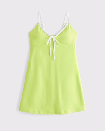 YPB studioFLEX Cami Mini Dress