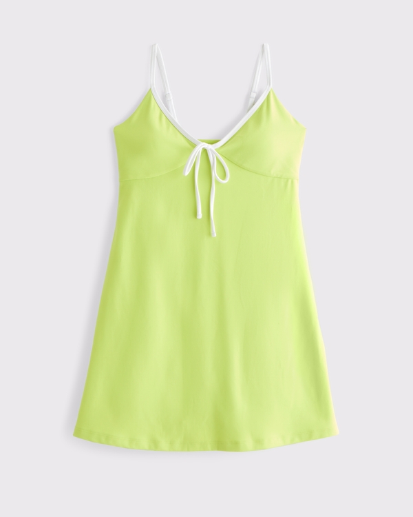 YPB studioFLEX Cami Mini Dress