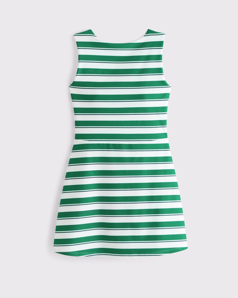 Women's YPB sculptLUX Slash Mini Dress | Women's Dresses