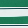 green stripe