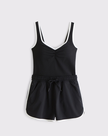 baby_bias Baby First Favorites Crossover Outfit Set | Gap