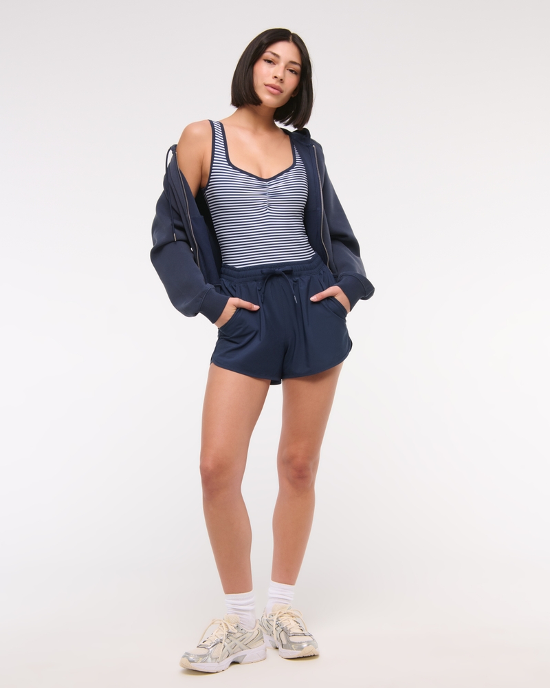 YPB motionTEK Hybrid Onesie