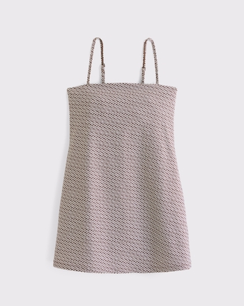 YPB sculptLUX Bandeau Mini Dress from Abercrombie & Fitch - $26.97