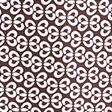 brown pattern
