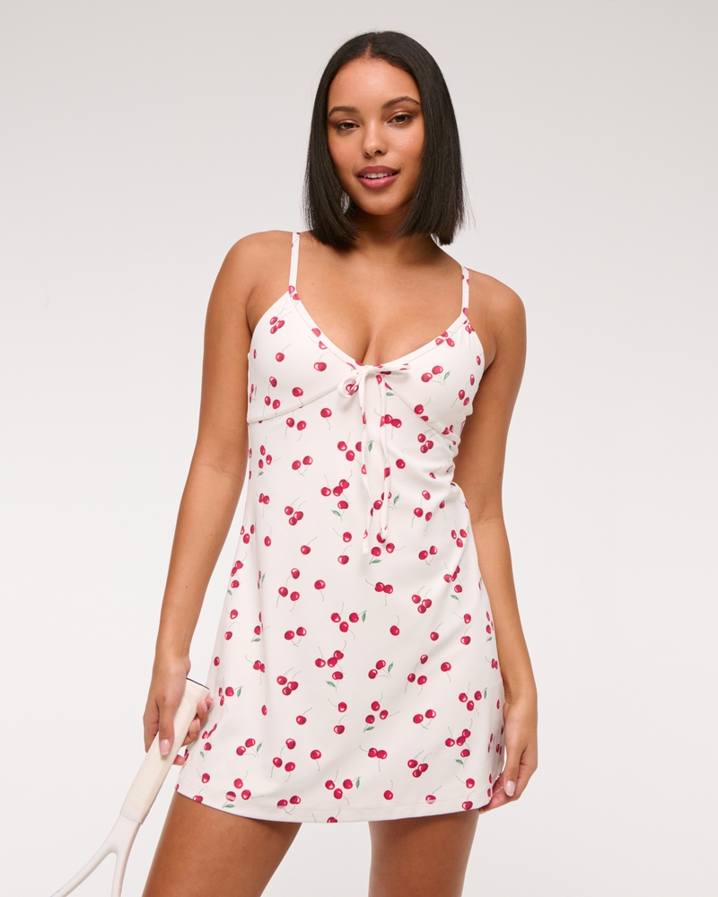 YPB Cami Mini Dress