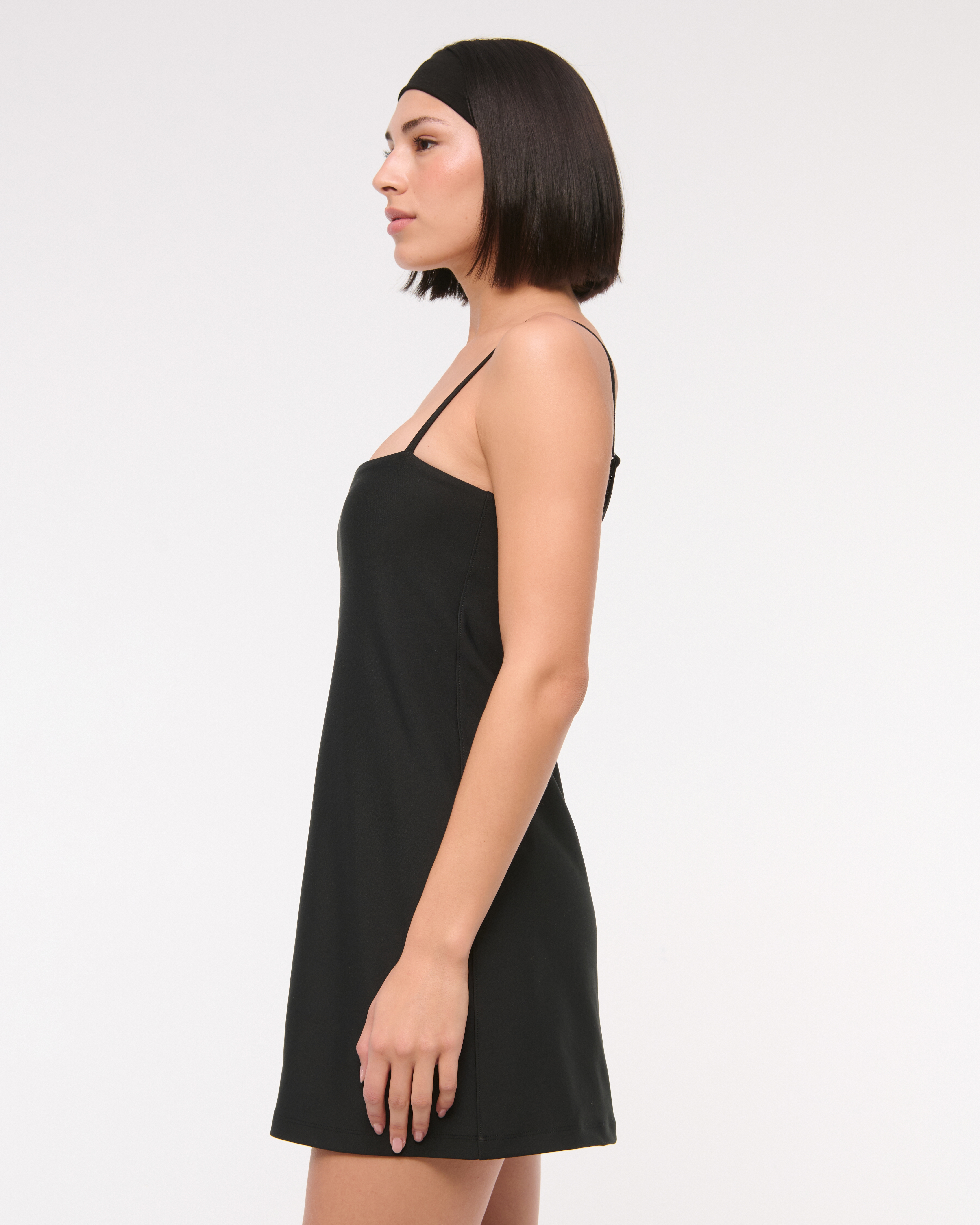 Women's YPB sculptLUX Bandeau Mini Dress | Women's Dresses