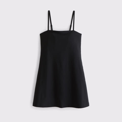 Женские платья Abercrombie & Fitch YPB sculptLUX Bandeau Mini Dress