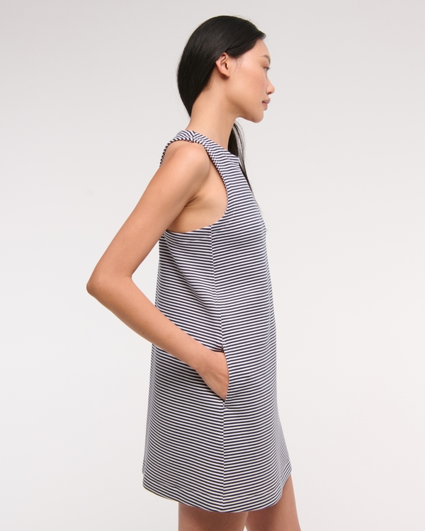 YPB neoKNIT Unlined Mini Dress