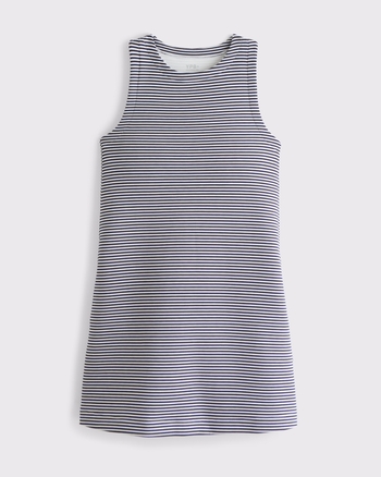 YPB neoKNIT Unlined Mini Dress