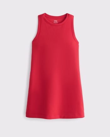 YPB neoKNIT Unlined Mini Dress from Abercrombie & Fitch - $26.99