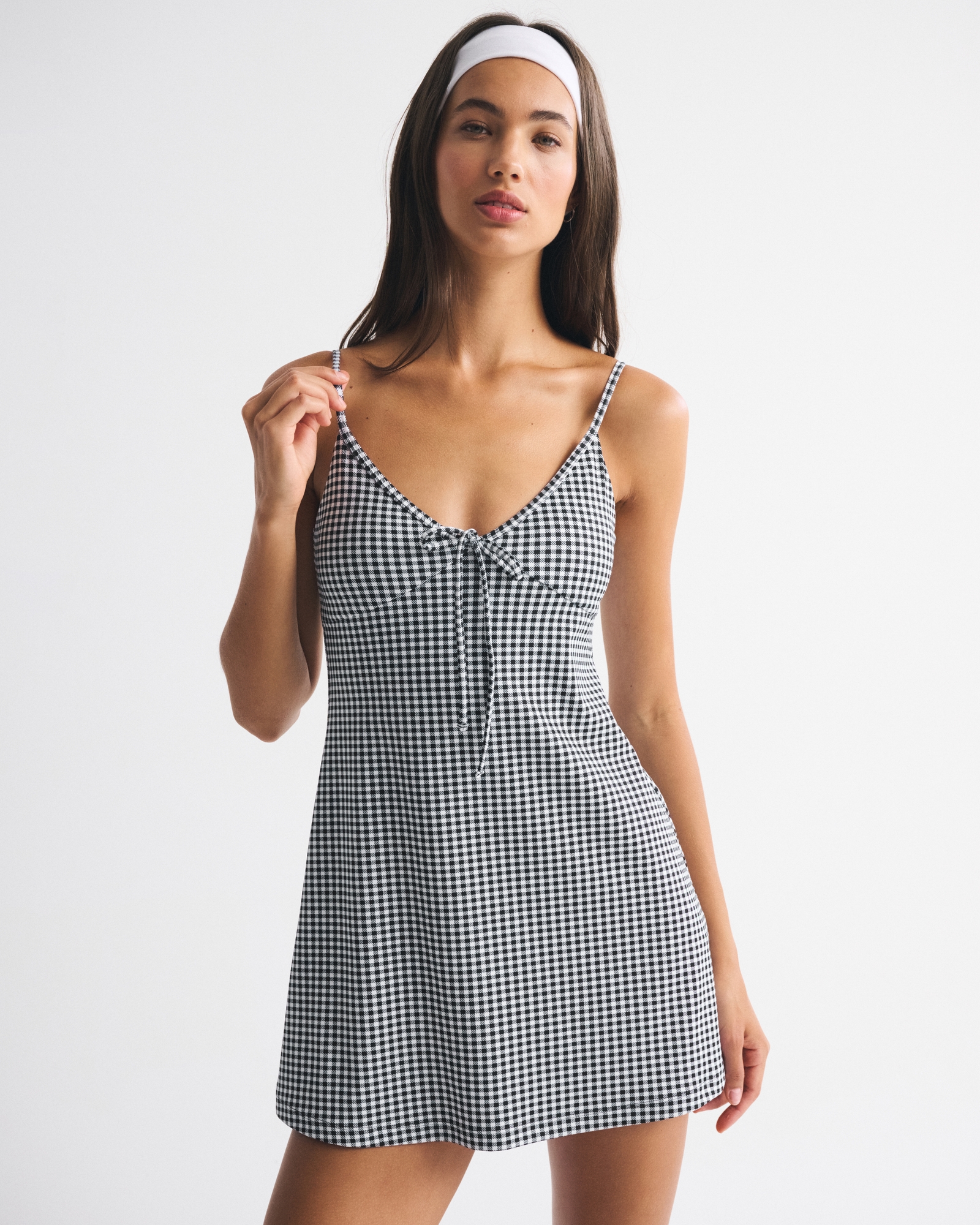 YPB Cami Mini Dress