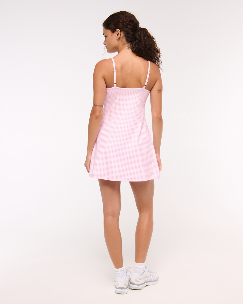 YPB Cami Mini Dress