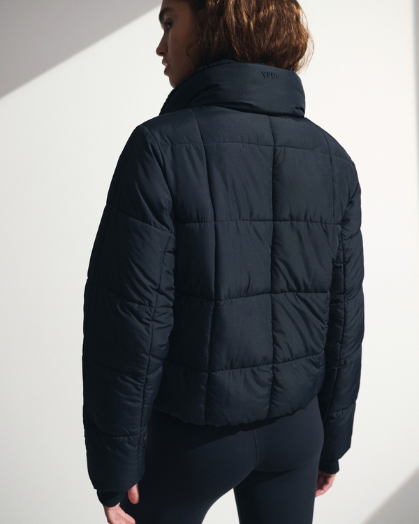 YPB On The Go Classic Puffer