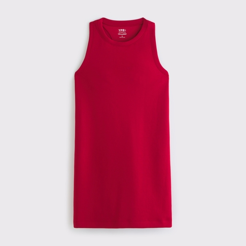 Женские платья Abercrombie & Fitch YPB neoKNIT On The Go Unlined Mini Dress