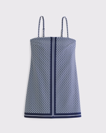 YPB sculptLUX Bandeau Mini Dress