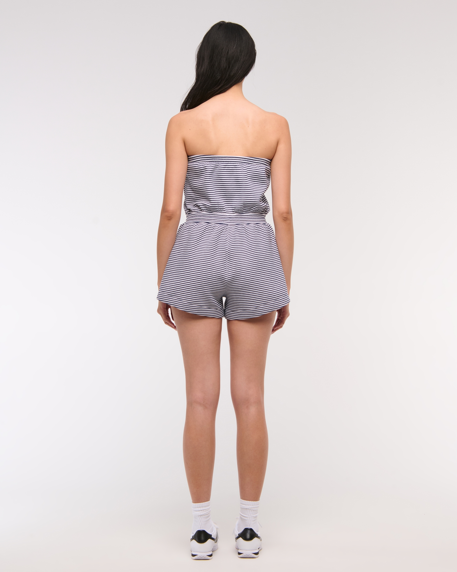 YPB neoKNIT Bandeau Romper