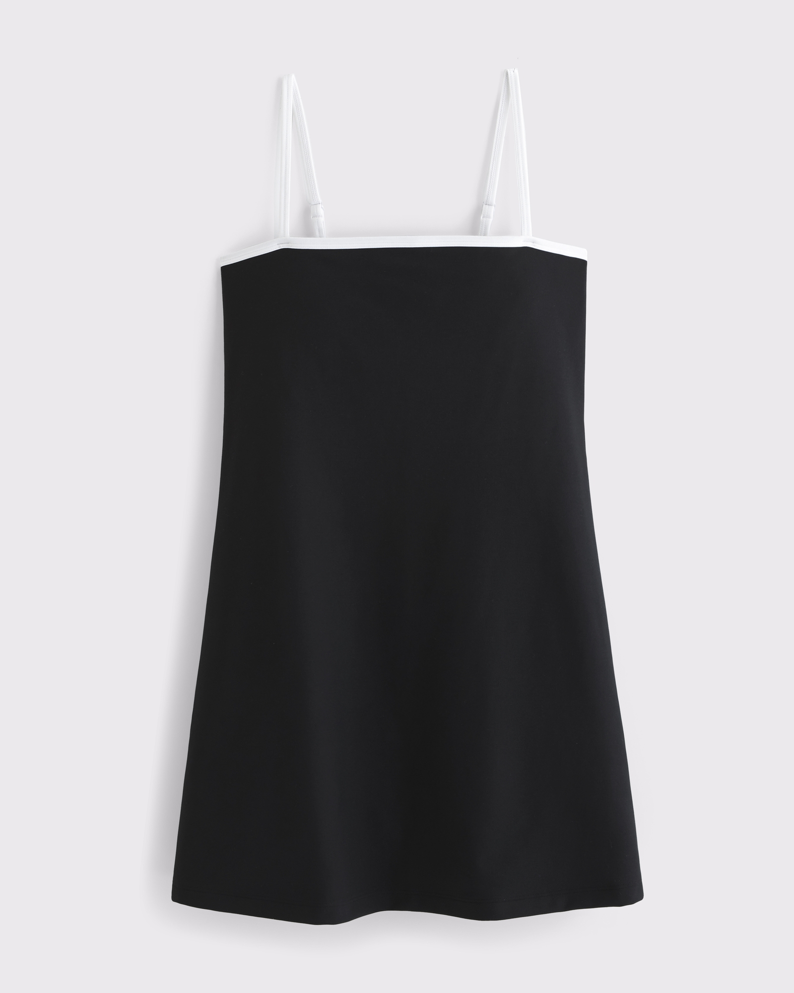 YPB sculptLUX Bandeau Mini Dress