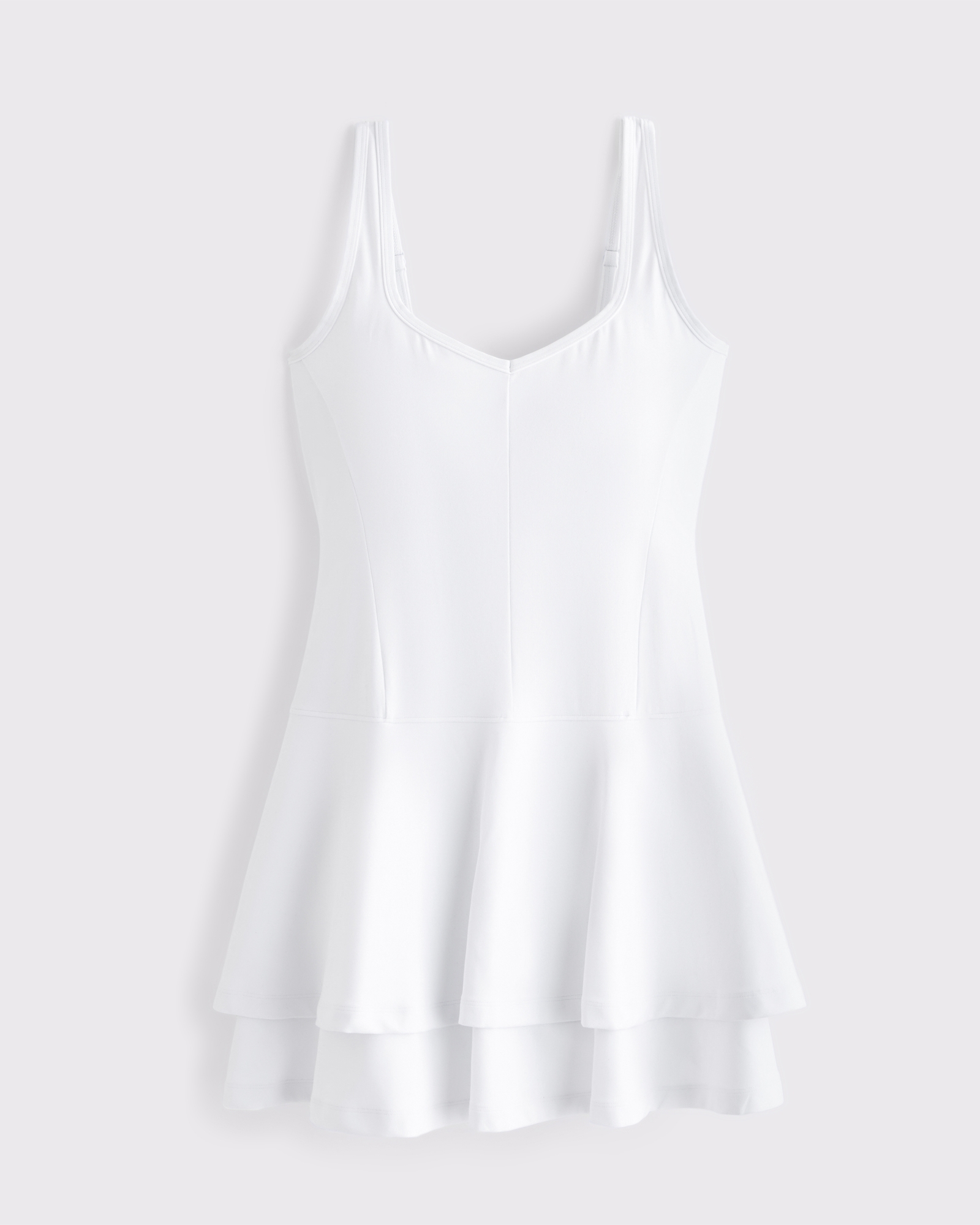 YPB studioFLEX Corset Mini Dress