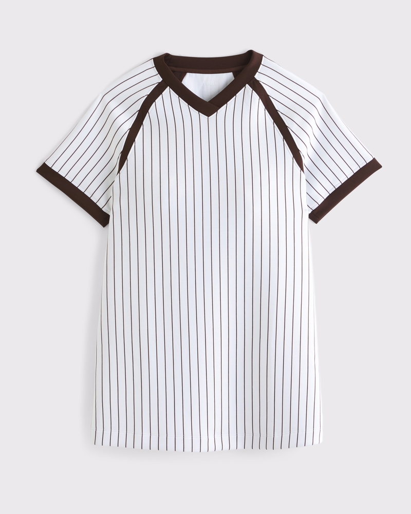 YPB neoKNIT Soccer Mini Dress