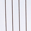 white stripe