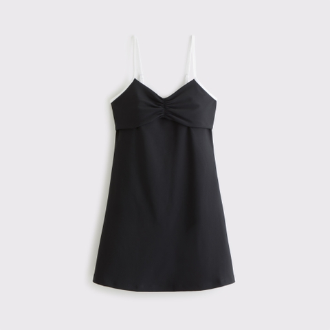 Женские платья Abercrombie & Fitch YPB sculptLUX Mini Dress
