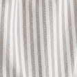 light brown stripe