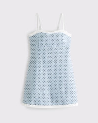 YPB sculptLUX Sweetheart Mini Dress