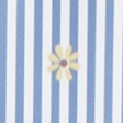 light blue stripe